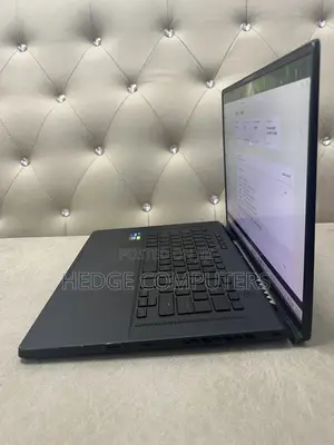 Laptop Asus ROG Zephyrus M16 GU603HR 16GB Intel Core i7 SSD 512GB