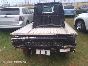 Mini Truck