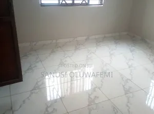 3bdrm Block of Flats in Ikeja GRA for rent
