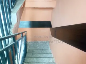 3bdrm Block of Flats in Ikeja GRA for rent