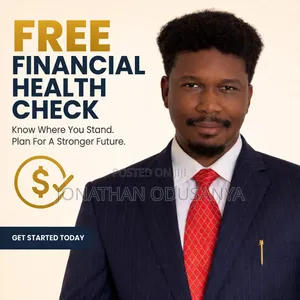 Financial Health Check — Port Harcourt