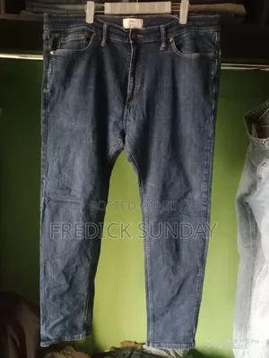 Thrift Clothes
