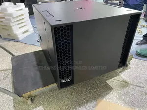 Ps18 Nexo Single Subwoofer
