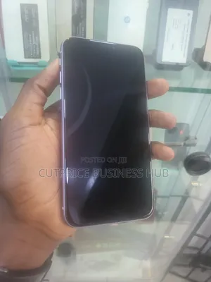Apple iPhone 11 64 GB Purple