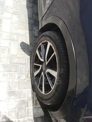 Nissan Qashqai 2017 Blue