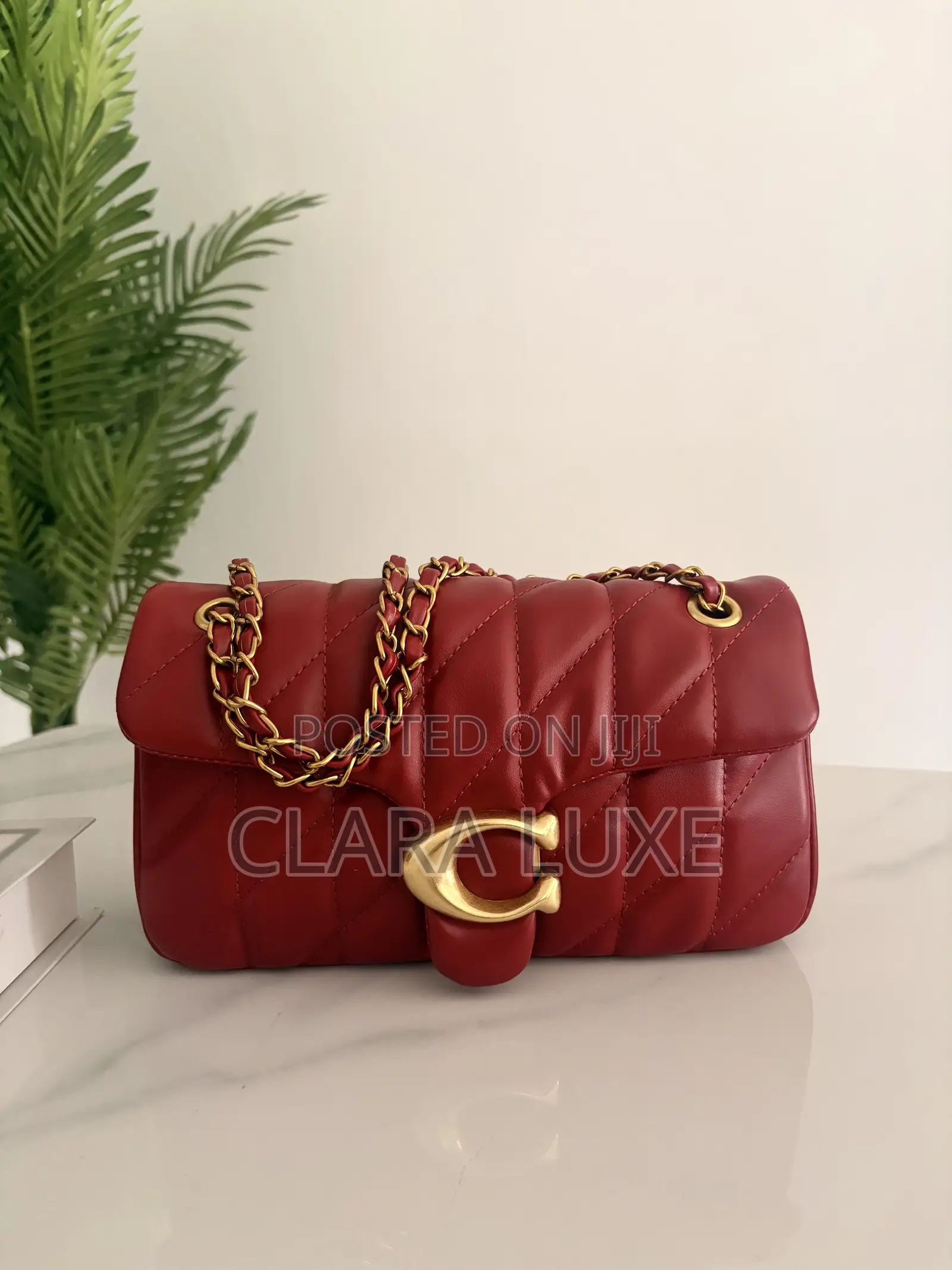 Female Handbags