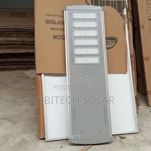 120watts 6eyes Fore Solar Street Light
