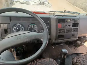 Used Iveco Truck