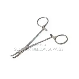 Artery Forcep for General Surgical Clamping