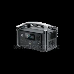 Ecoflow River600 288wh/600w (Surge 1200w) 2 Year Warranty