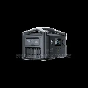 Ecoflow River600 288wh/600w (Surge 1200w) 2 Year Warranty
