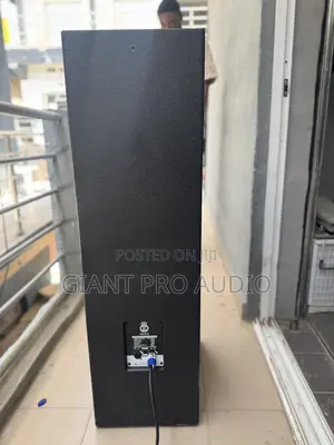 Audio Priest Fa215 Professional Loudspeaker
