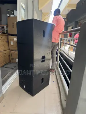 Audio Priest Fa215 Professional Loudspeaker