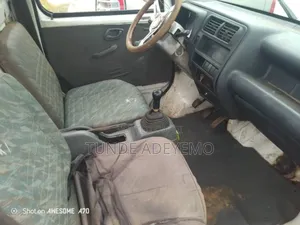 Mini Truck