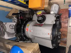 1/2”-2” Electric Treading Machine