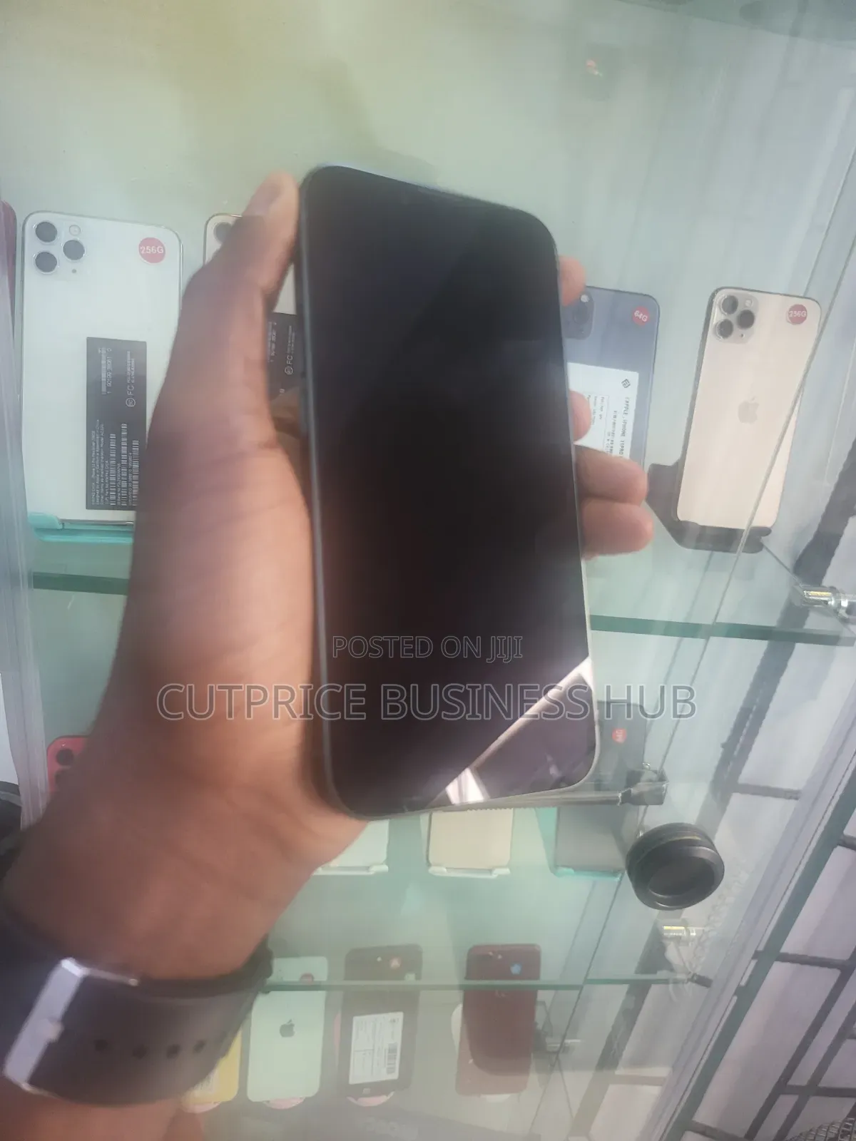 Apple iPhone 13 128 GB Green