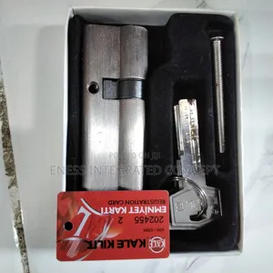 High Quality Cylinder Lock