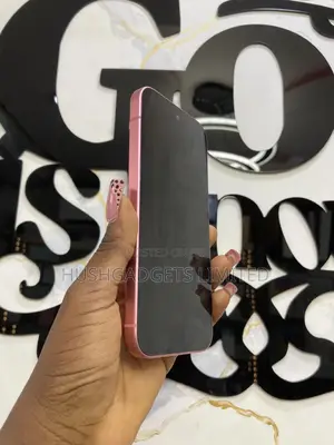 Google Pixel 9 128 GB Pink