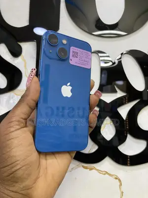 Apple iPhone 13 Mini 128 GB Blue