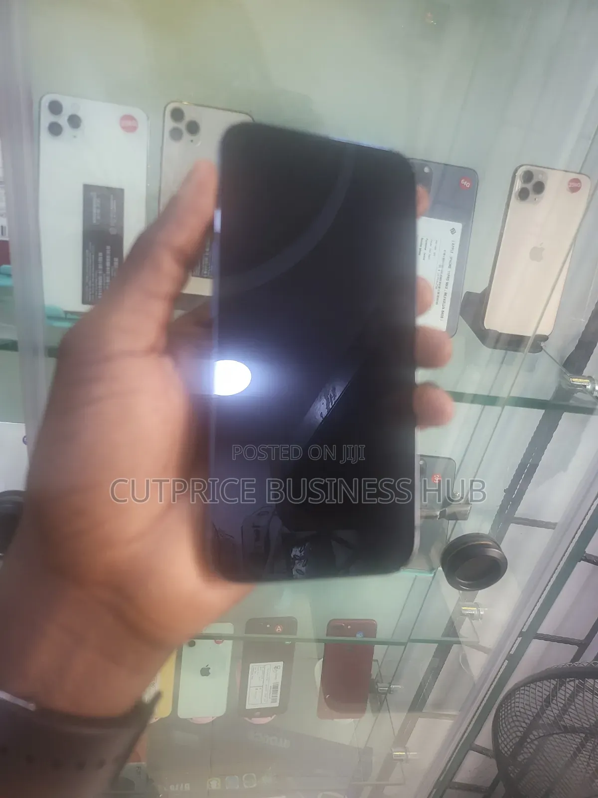 Apple iPhone 13 Pro 128 GB Purple