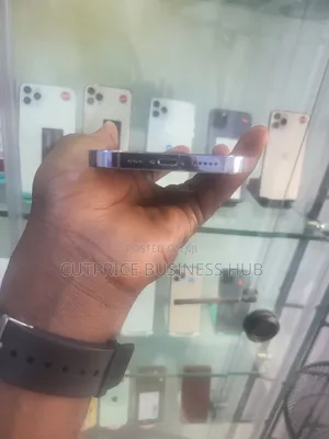 Apple iPhone 13 Pro 128 GB Purple
