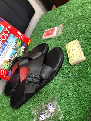 Quality Leather Palm