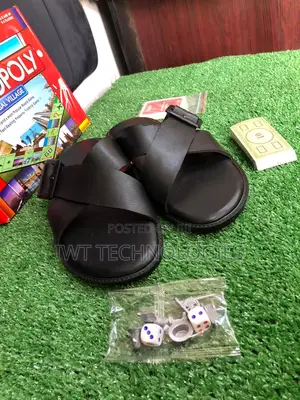 Quality Leather Palm