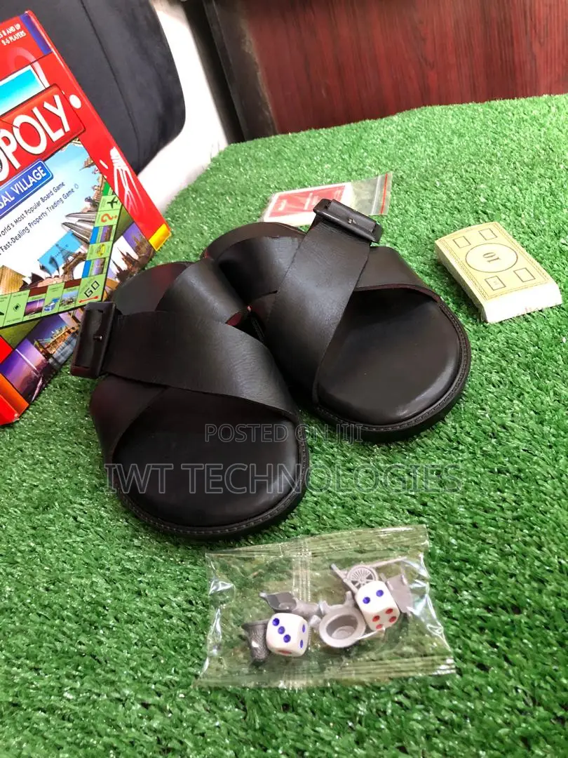 Quality Leather Palm