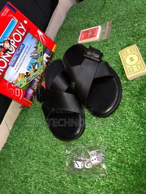 Quality Leather Palm