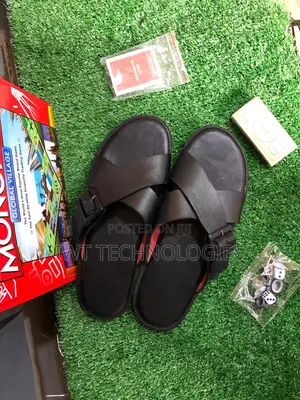 Quality Leather Palm
