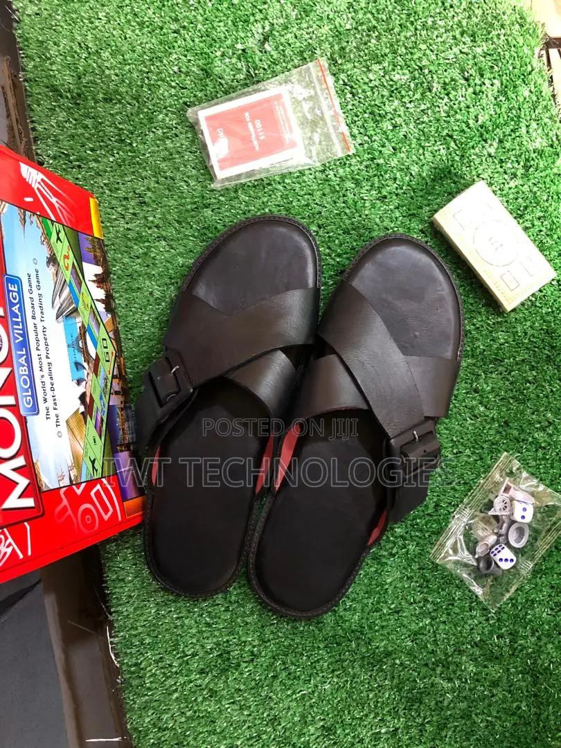 Quality Leather Palm