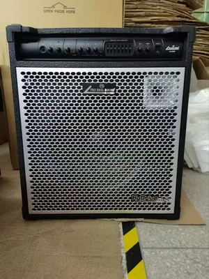 Pro Real Sound Bass Combo