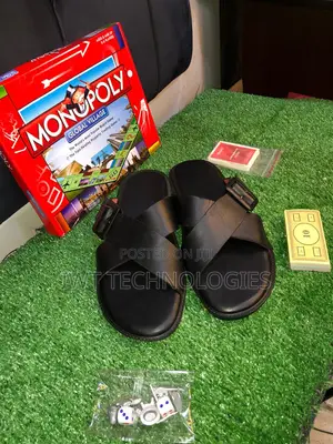 Quality Leather Palm
