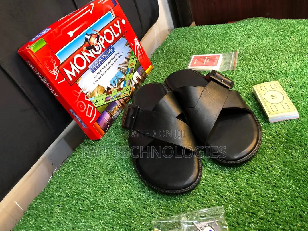Quality Leather Palm