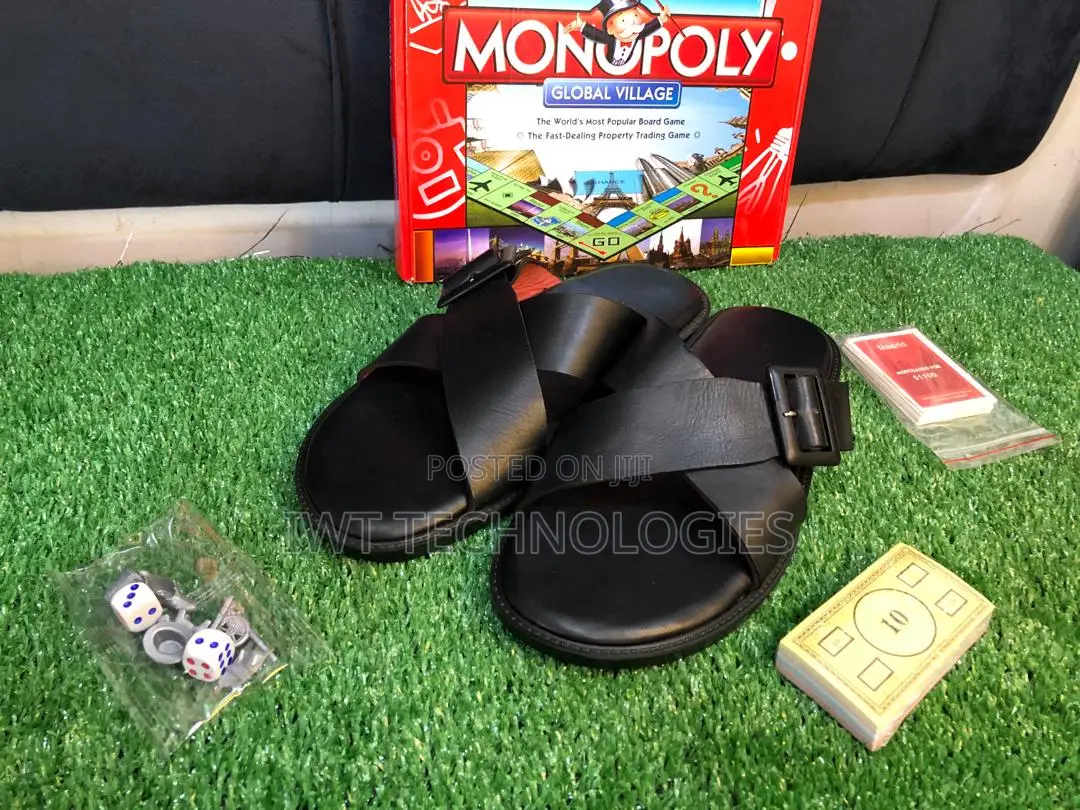 Quality Leather Palm