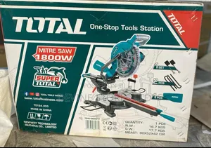 1800w Total Mitre Saw Machine(Small)