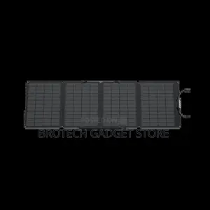 Ecoflow 110w Foldable Solar Panel