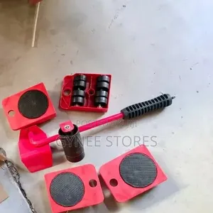 Moving Helper Tool