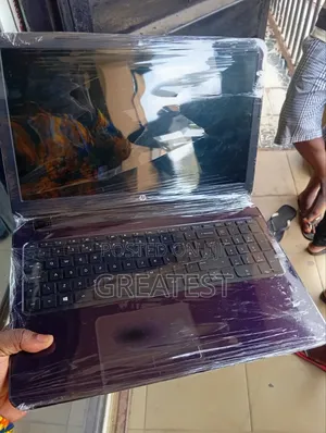 New Laptop HP 15 8GB AMD HDD 1T