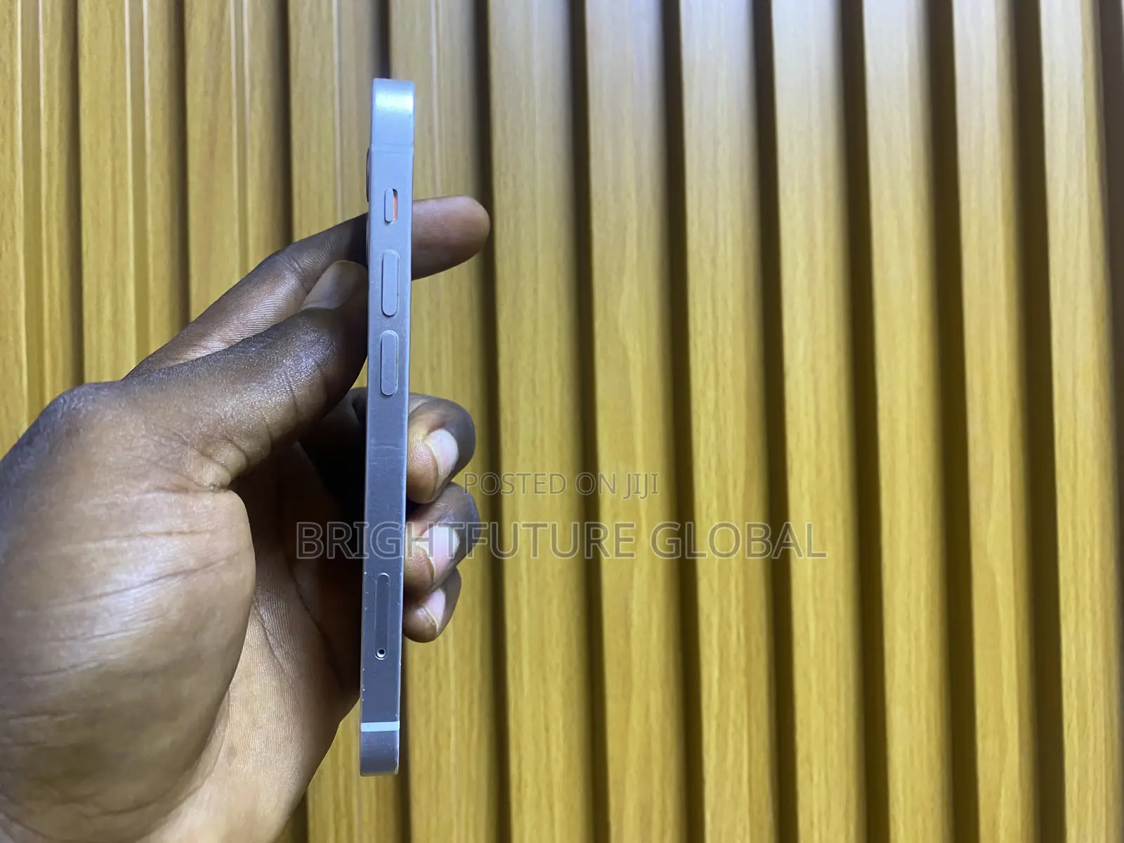 Apple iPhone 12 mini 128 GB White