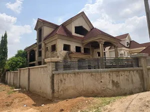 6bdrm Duplex in Gaduwa, Galadimawa for sale