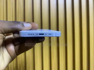 Apple iPhone 12 mini 128 GB White