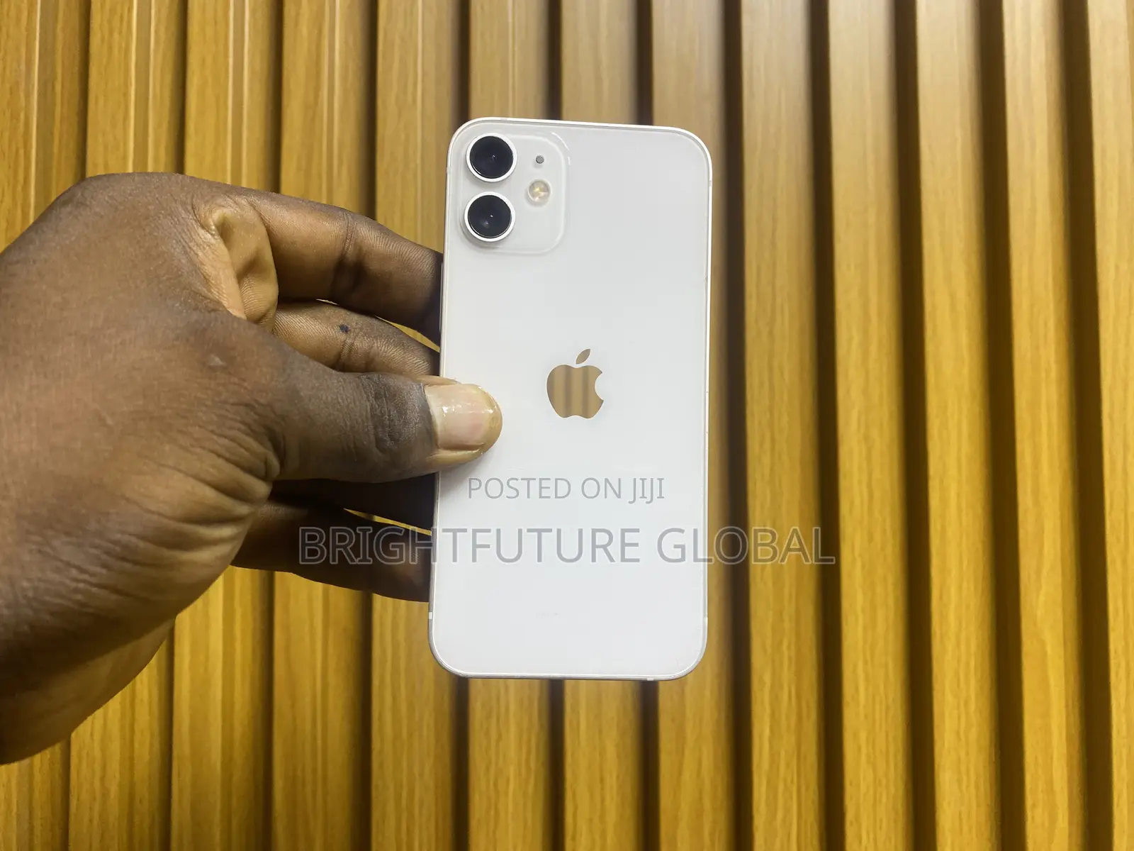 Apple iPhone 12 mini 128 GB White