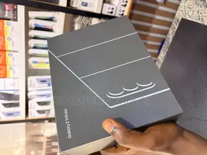 New Samsung Galaxy Z Trifold 512 GB