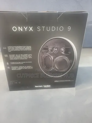 Onyx Studio 9