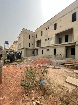 1 Bedroom Flat