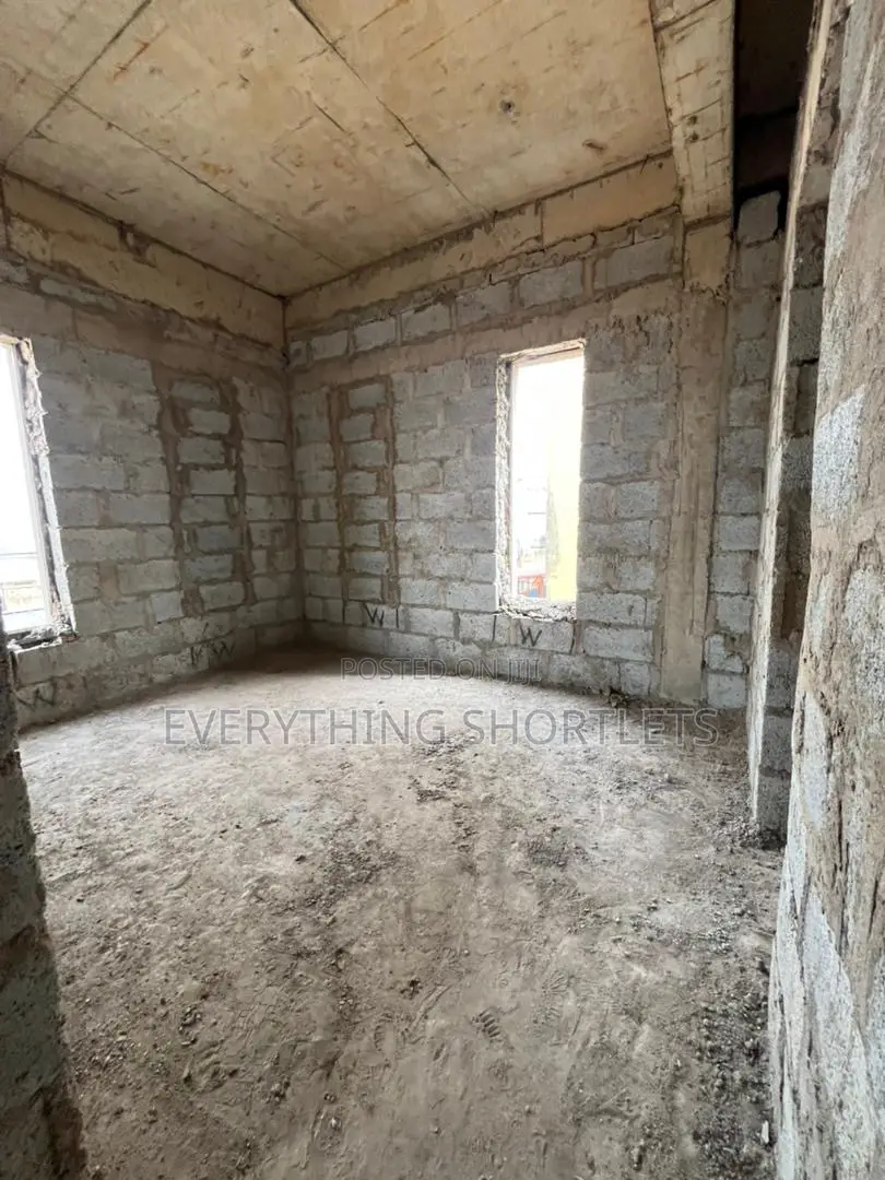 1 Bedroom Flat