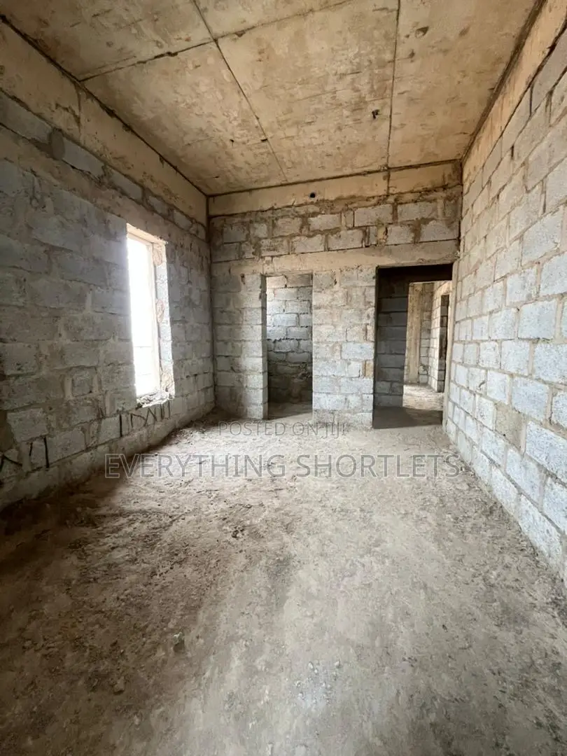 1 Bedroom Flat