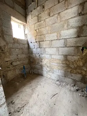 1 Bedroom Flat