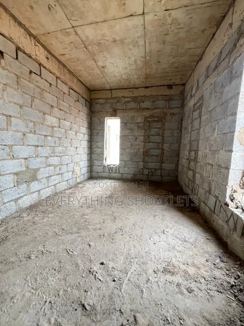 1 Bedroom Flat